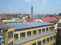 Collettori solari