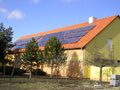 Collettori solari